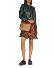 Load image into Gallery viewer, Coach Chaise Crossbody In Signature Canvas
