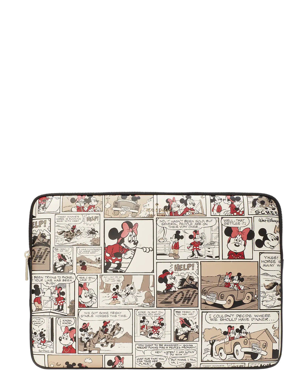 Kate Spade Minnie Laptop Sleeve